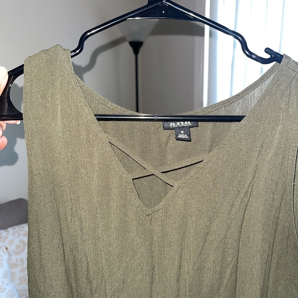 BLOUSE - Picture 2 of 5